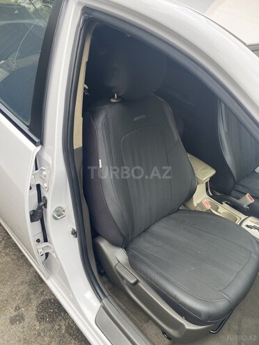 Hyundai Elantra 2010, 250,000 km - 2.0 l - Bakı