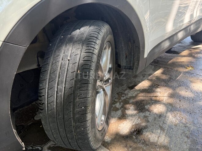 Hyundai Santa Fe 2015, 275,420 km - 2.0 l - Bərdə