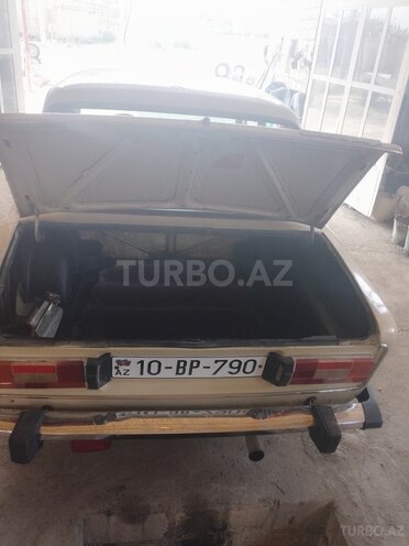 LADA (VAZ) 2106 1992, 250,250 km - 1.5 l - Şəmkir