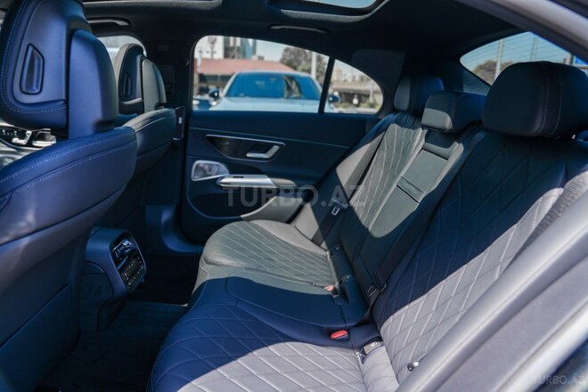 Mercedes E 350 e 2025, 0 km - 2.0 l - Bakı