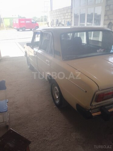 LADA (VAZ) 2106 1992, 250,250 km - 1.5 l - Şəmkir