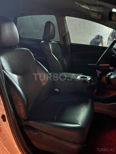 Toyota Prius V 2012, 256,439 km - 1.8 л - Bakı