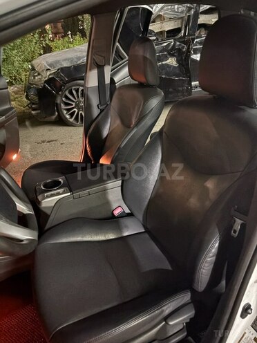 Toyota Prius V 2012, 256,439 km - 1.8 л - Bakı