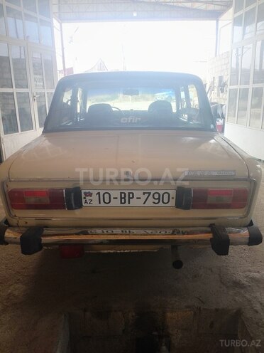 LADA (VAZ) 2106 1992, 250,250 km - 1.5 l - Şəmkir