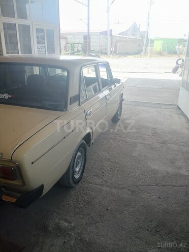 LADA (VAZ) 2106 1992, 250,250 km - 1.5 l - Şəmkir