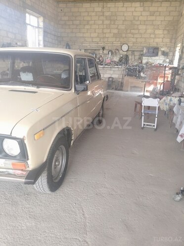 LADA (VAZ) 2106 1992, 250,250 km - 1.5 l - Şəmkir