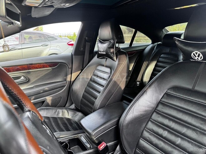 Volkswagen Passat CC 2009, 210,000 km - 2.0 l - Bakı