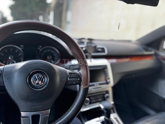 Volkswagen Passat CC 2009, 210,000 km - 2.0 l - Bakı