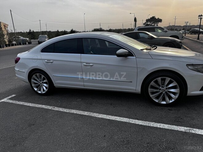 Volkswagen Passat CC 2009, 210,000 km - 2.0 l - Bakı