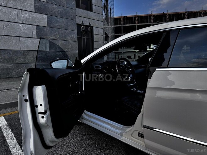 Volkswagen Passat CC 2009, 210,000 km - 2.0 l - Bakı