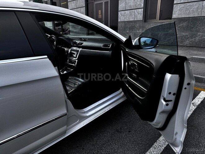 Volkswagen Passat CC 2009, 210,000 km - 2.0 l - Bakı