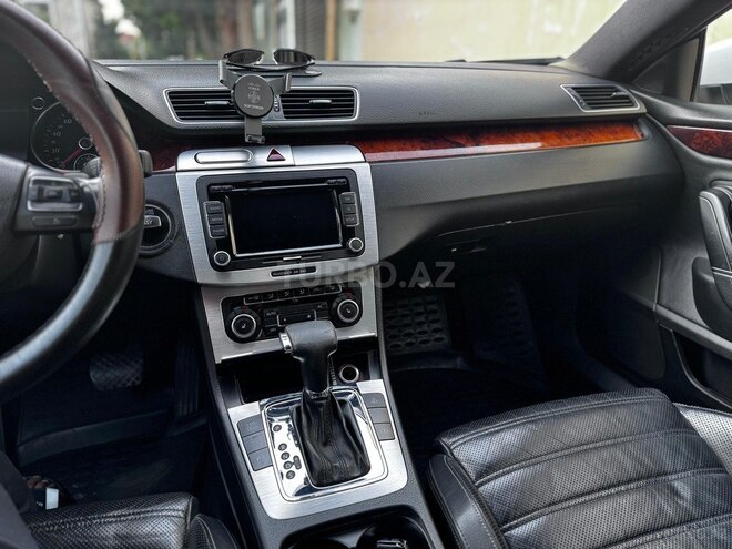 Volkswagen Passat CC 2009, 210,000 km - 2.0 l - Bakı