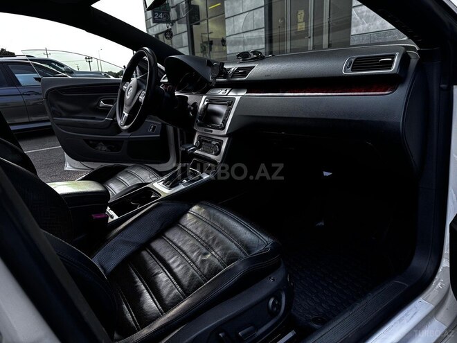Volkswagen Passat CC 2009, 210,000 km - 2.0 l - Bakı