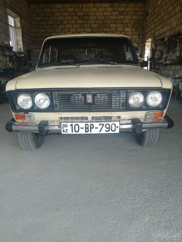 LADA (VAZ) 2106 1992, 250,250 km - 1.5 l - Şəmkir