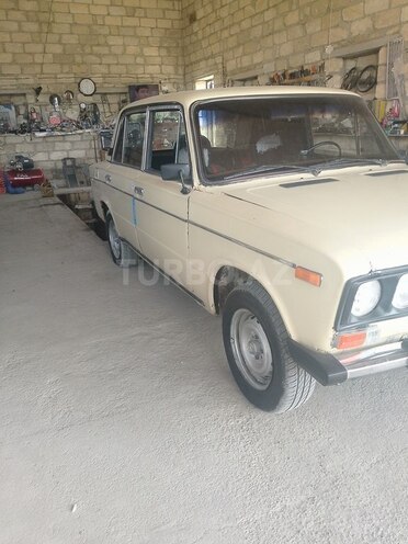 LADA (VAZ) 2106 1992, 250,250 km - 1.5 l - Şəmkir