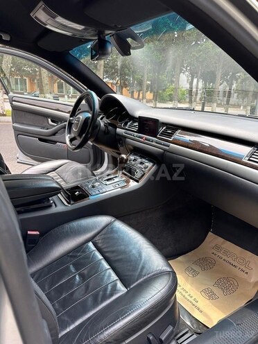 Audi A8 2006, 214,431 km - 3.1 l - Bakı