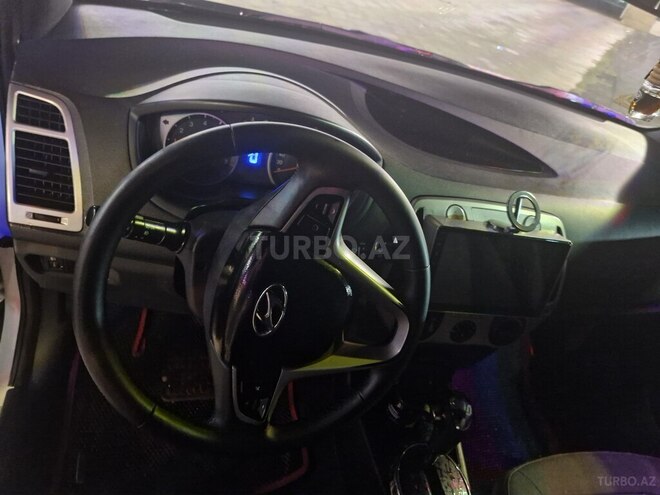 Hyundai i20 2012, 195,000 km - 1.4 l - Bakı