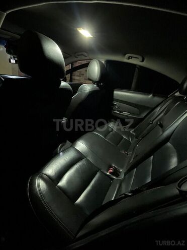 Chevrolet Cruze 2012, 327,600 km - 1.4 l - Bakı