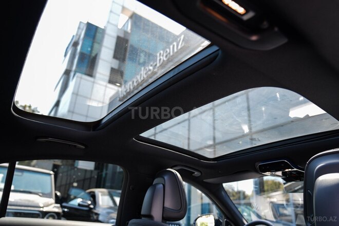 Mercedes E 350 e 2025, 0 km - 2.0 l - Bakı