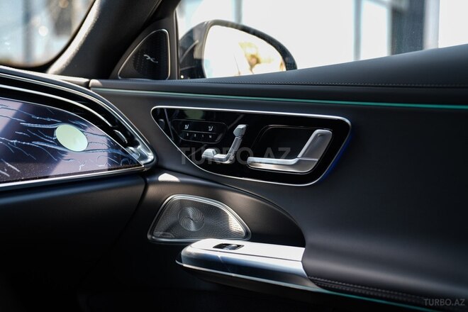 Mercedes E 350 e 2025, 0 km - 2.0 l - Bakı