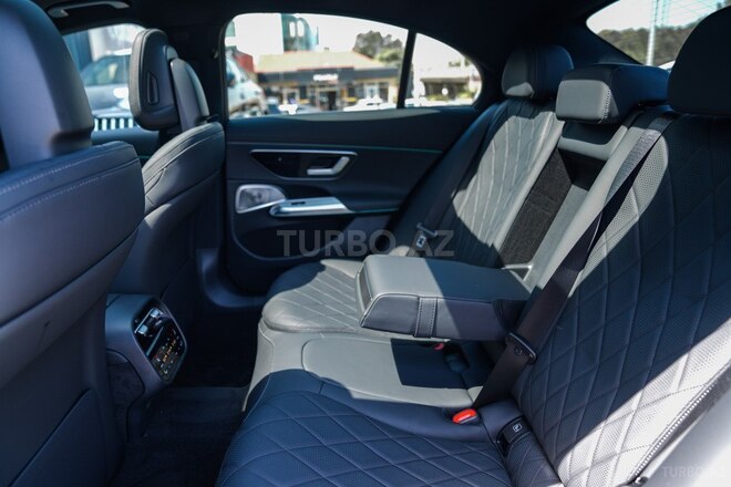 Mercedes E 350 e 2025, 0 km - 2.0 l - Bakı