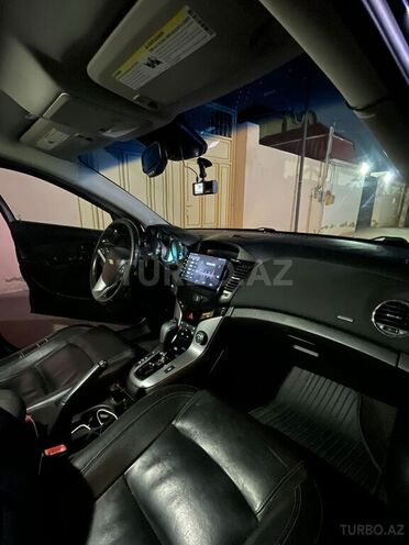 Chevrolet Cruze 2012, 327,600 km - 1.4 l - Bakı