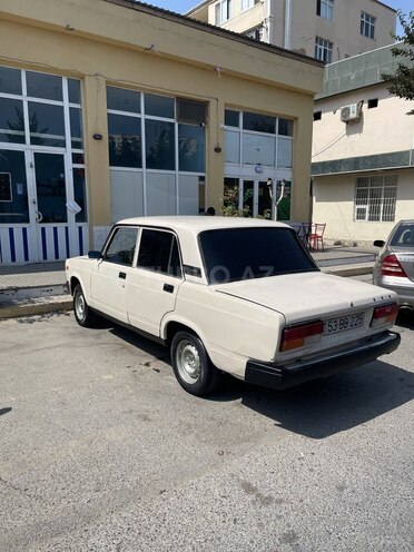 LADA (VAZ) 2107 1995, 457,000 km - 1.5 л - Sumqayıt