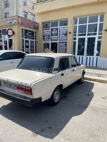 LADA (VAZ) 2107 1995, 457,000 km - 1.5 л - Sumqayıt