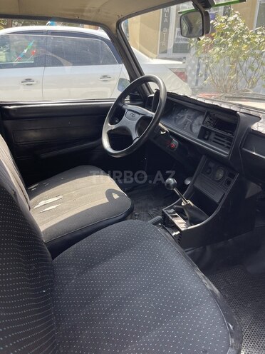 LADA (VAZ) 2107 1995, 457,000 km - 1.5 л - Sumqayıt
