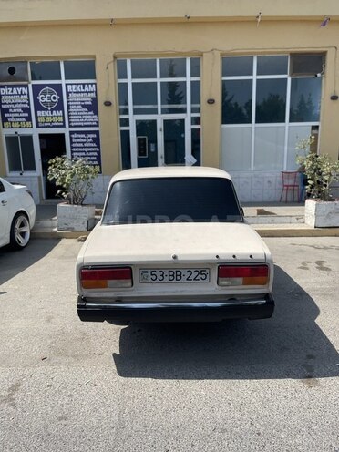 LADA (VAZ) 2107 1995, 457,000 km - 1.5 л - Sumqayıt