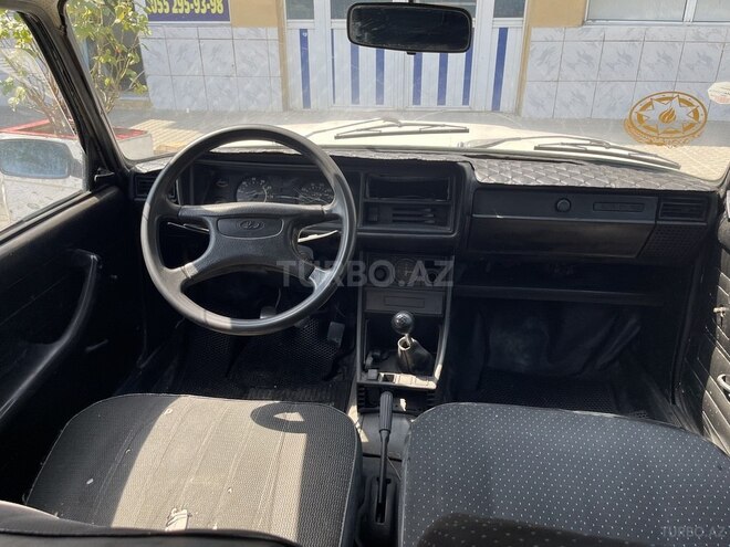 LADA (VAZ) 2107 1995, 457,000 km - 1.5 л - Sumqayıt