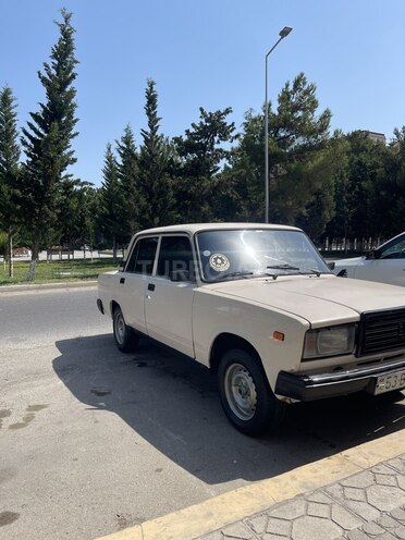 LADA (VAZ) 2107 1995, 457,000 km - 1.5 л - Sumqayıt