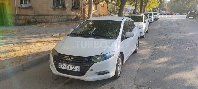 Honda Insight 2009, 385,000 km - 1.3 l - Bakı