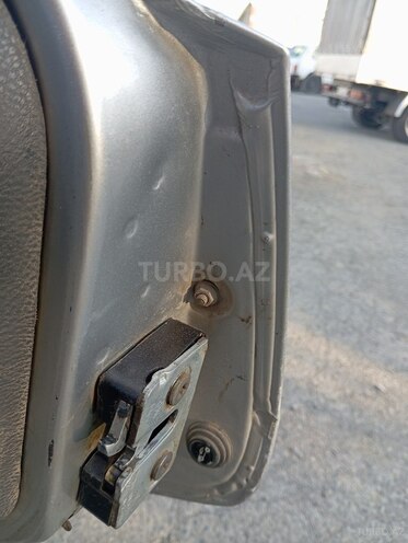 LADA (VAZ) 2115 2008, 221,871 km - 1.6 l - Bakı