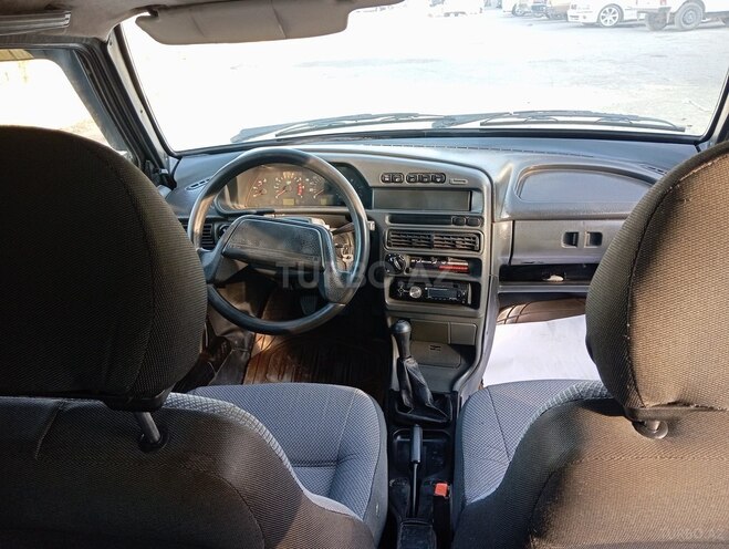 LADA (VAZ) 2115 2008, 221,871 km - 1.6 l - Bakı