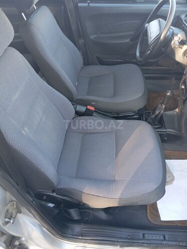 LADA (VAZ) 2115 2008, 221,871 km - 1.6 l - Bakı
