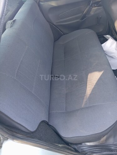 LADA (VAZ) 2115 2008, 221,871 km - 1.6 l - Bakı