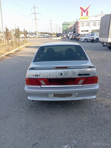 LADA (VAZ) 2115 2008, 221,871 km - 1.6 l - Bakı