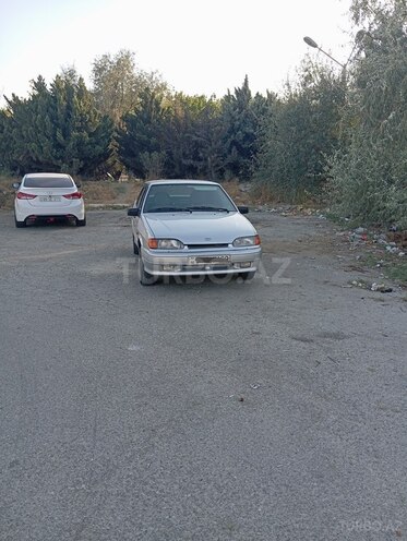 LADA (VAZ) 2115 2008, 221,871 km - 1.6 l - Bakı