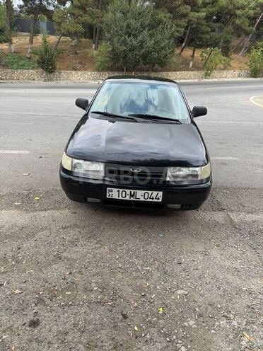 LADA (VAZ) 2112 2007, 197,000 km - 1.6 l - Şamaxı