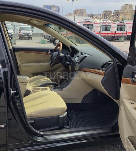 Hyundai Sonata 2009, 351,000 km - 2.0 л - Bakı