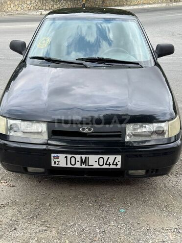 LADA (VAZ) 2112 2007, 197,000 km - 1.6 l - Şamaxı