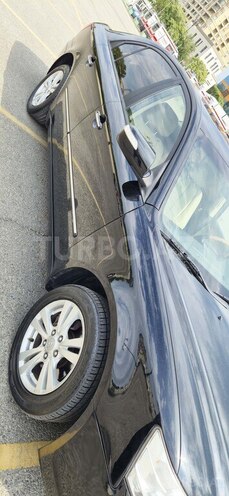 Hyundai Sonata 2009, 351,000 km - 2.0 л - Bakı