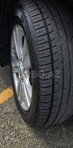 Hyundai Sonata 2009, 351,000 km - 2.0 л - Bakı