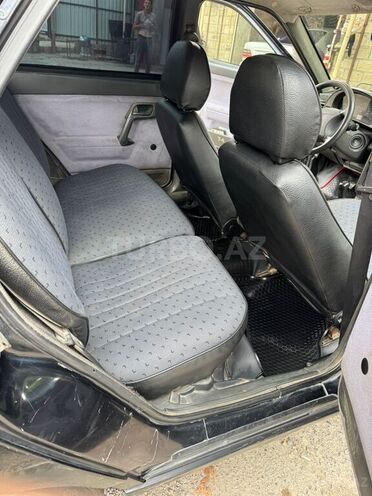 LADA (VAZ) 2112 2007, 197,000 km - 1.6 l - Şamaxı