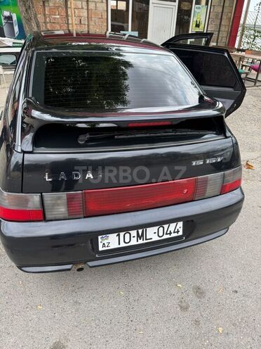 LADA (VAZ) 2112 2007, 197,000 km - 1.6 l - Şamaxı