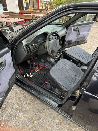 LADA (VAZ) 2112 2007, 197,000 km - 1.6 l - Şamaxı