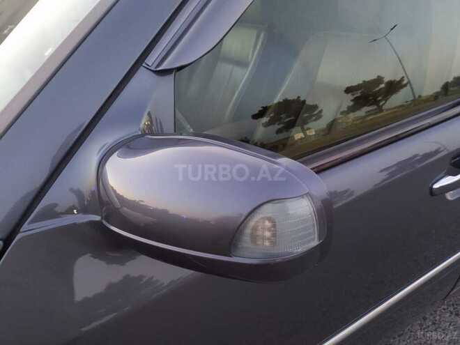 Mercedes C 240 1998, 265,590 km - 2.4 l - Bakı