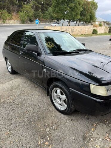 LADA (VAZ) 2112 2007, 197,000 km - 1.6 l - Şamaxı