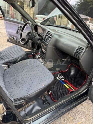 LADA (VAZ) 2112 2007, 197,000 km - 1.6 l - Şamaxı